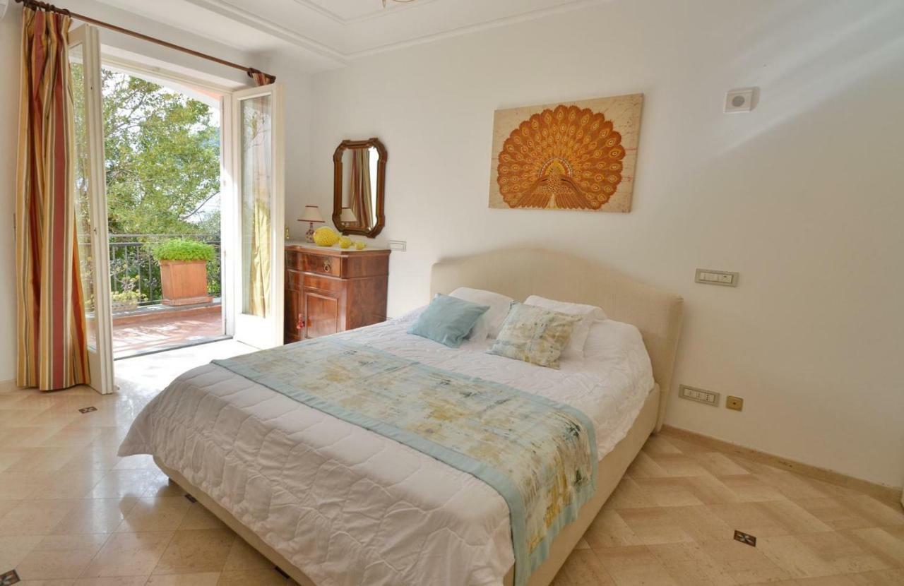 Casa Gadeamus Via Le Botteghe 12 Apartment Capri Ngoại thất bức ảnh